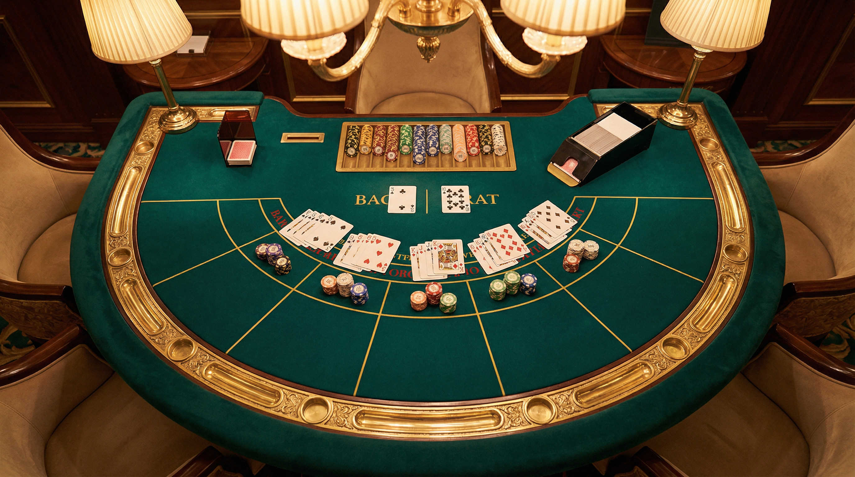 真人百家乐游戏桌面